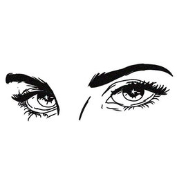 Eyes Never Lie
