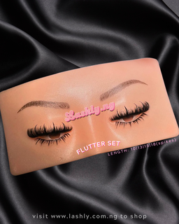 FLUTTER SET
