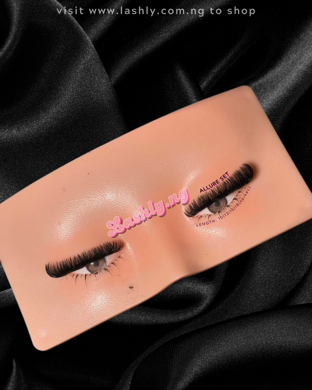 ALLURE SET
