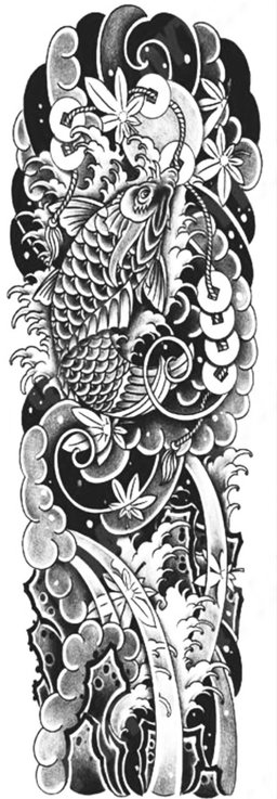 Sleeves