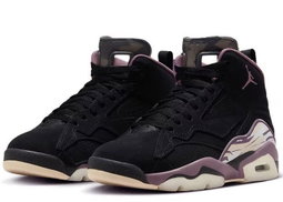 JORDAN