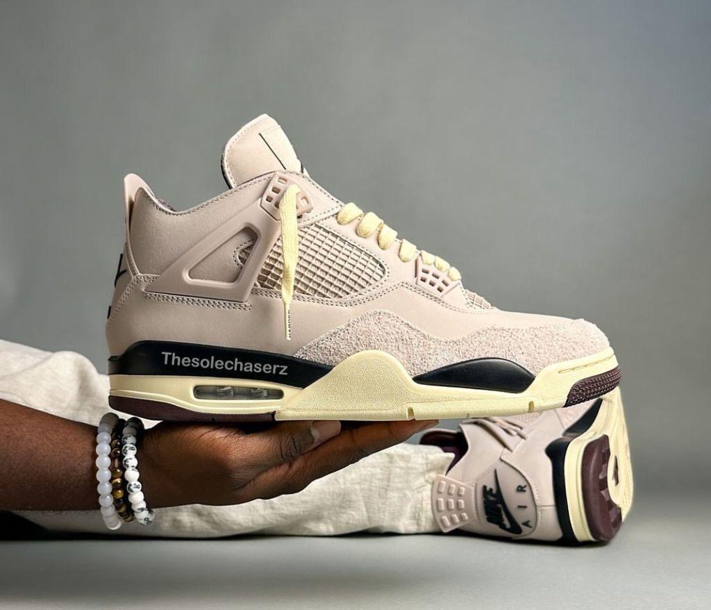 JORDAN 4 Retro OG SP_0