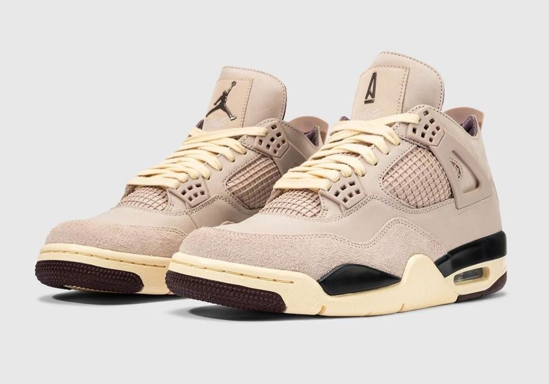 JORDAN 4 Retro OG SP_1