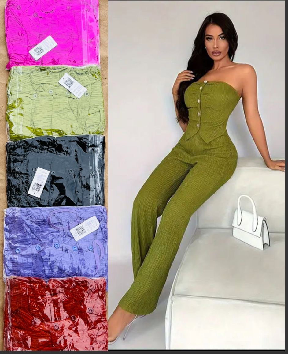 Ensemble large 