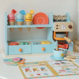 Toys