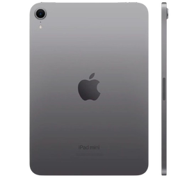 Tablet Apple iPad Mini 7 128GB WiFi (2024) Space Gray