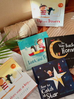Children Books
