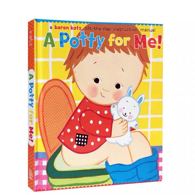 A Potty for Me!_0