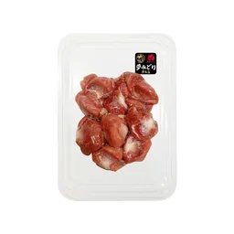 日本夢見鳥全天然無激素雞腎 Japan Yumemidori 100% Natural Chicken Gizzard 200g  