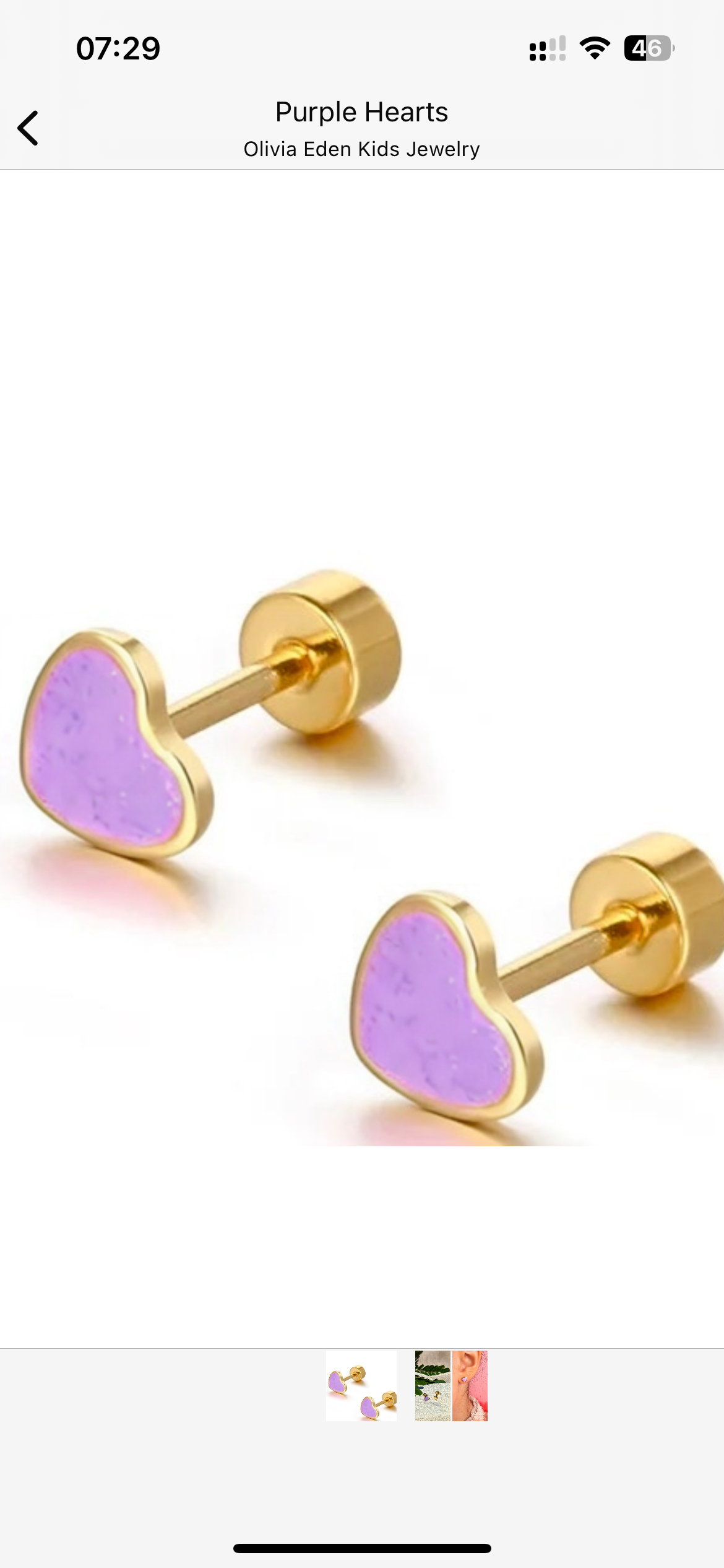 Purple Hearts _0