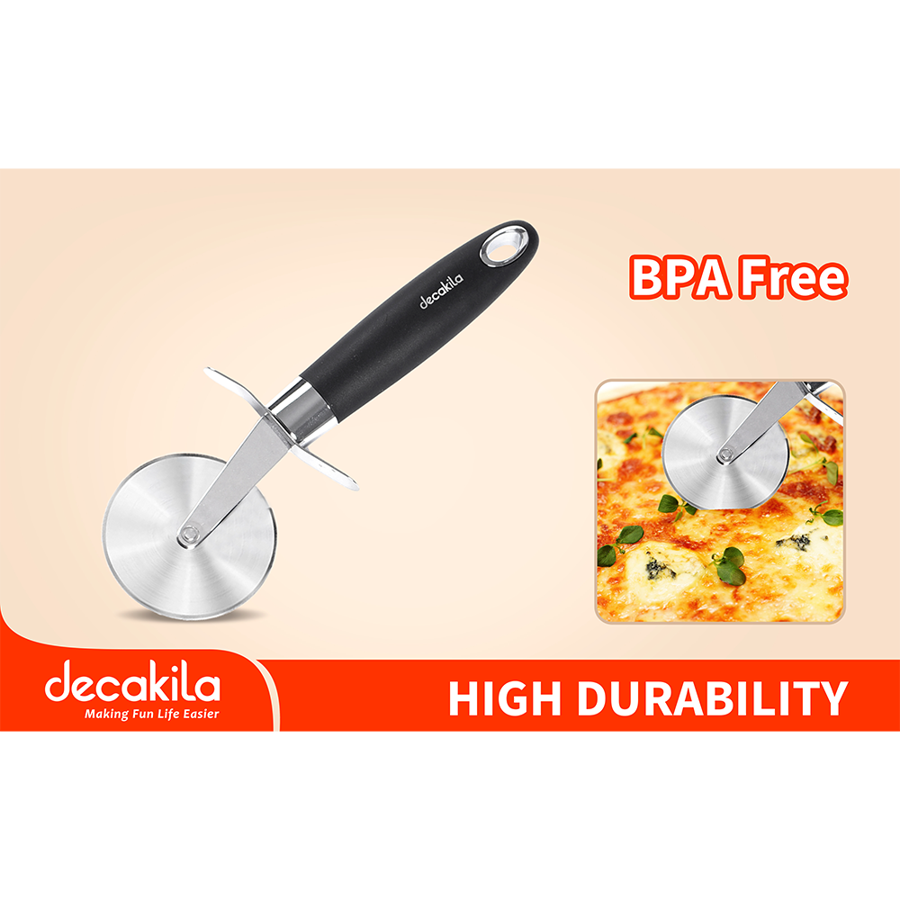 Cutit pentru pizza KMTT068B Decakila_0