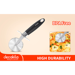 Cutit pentru pizza KMTT068B Decakila