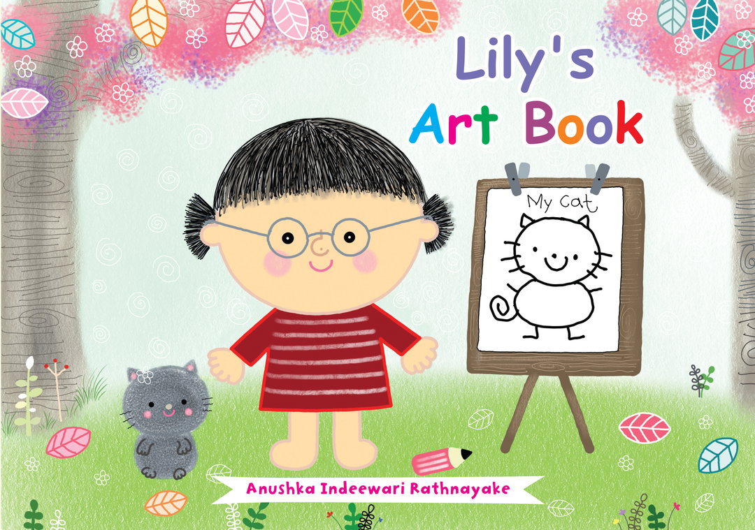 Lily's Art