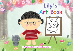 Lily's Art 