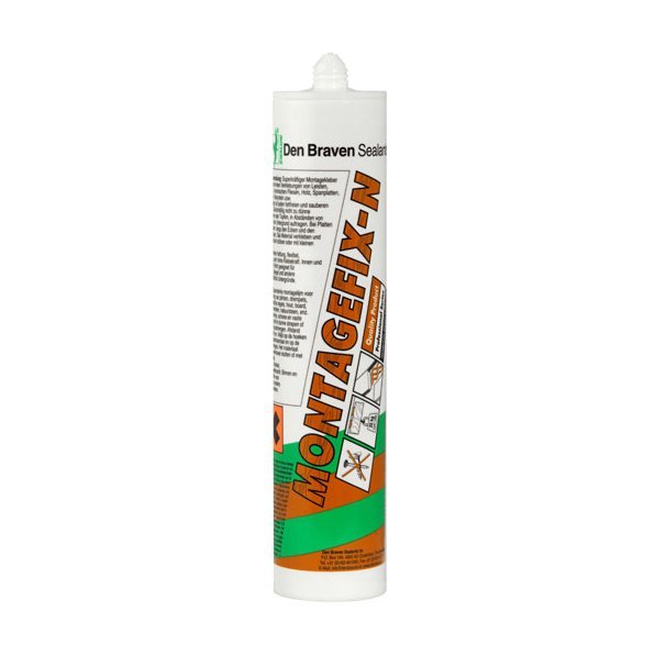 Adeziv Montagefix-N 280ml