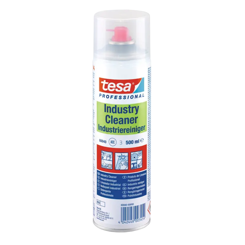 Spray curatator industrial 500ml