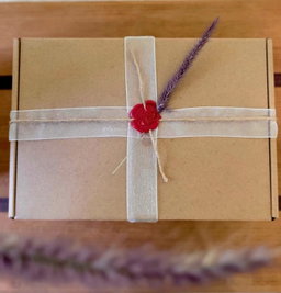Chocolate Gift Boxes