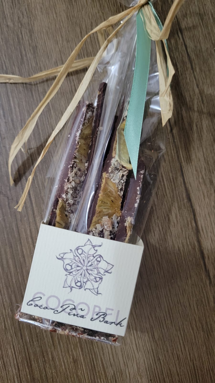 Christmas Chocolate Gift Box_1