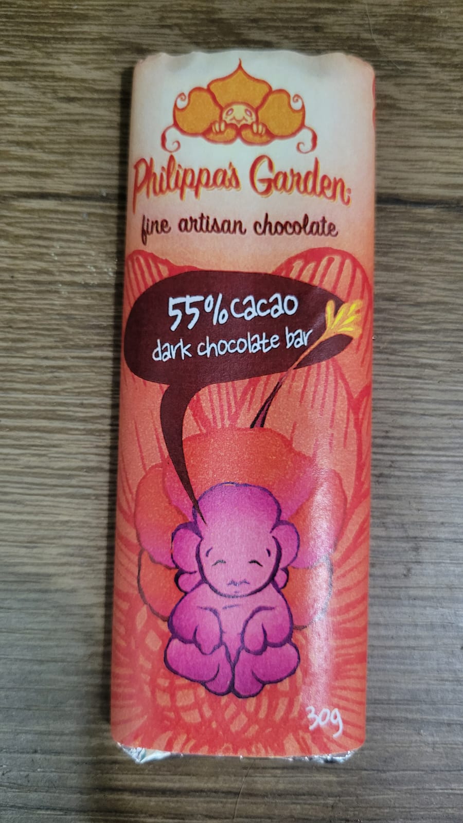 Christmas Chocolate Gift Box_3