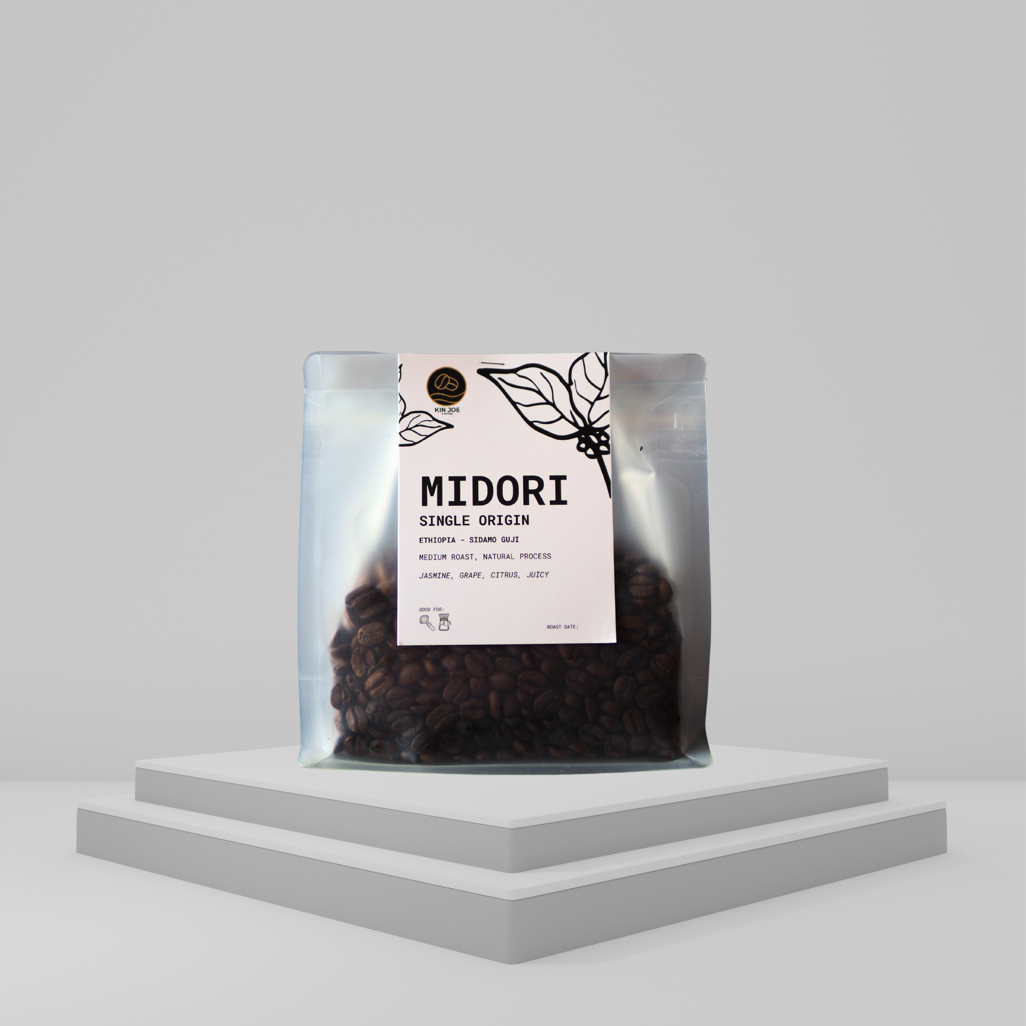 Midori (Single Origin)_1