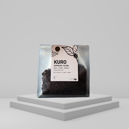 Kuro (Espresso Blend)