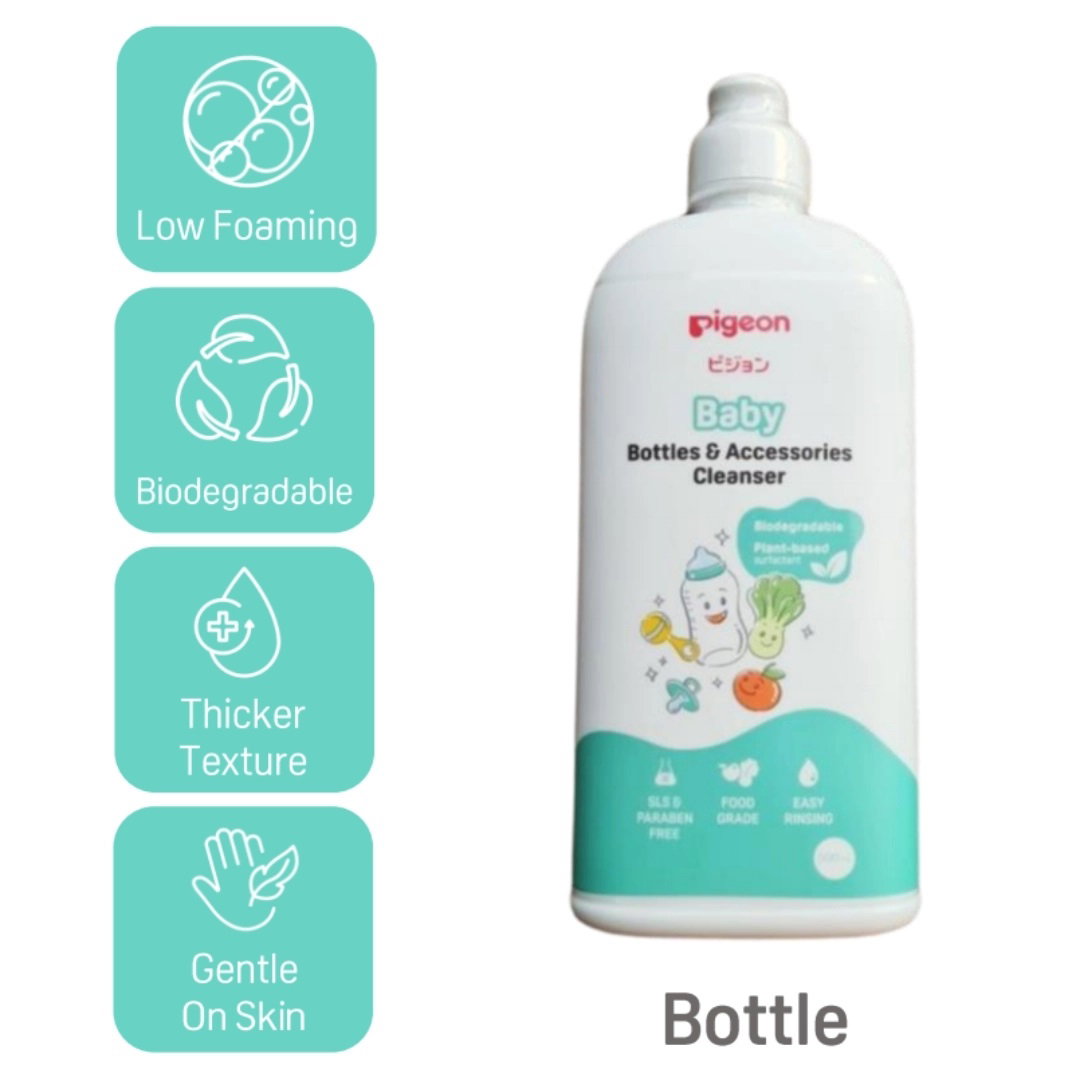 Baby Bottles and Accessories Cleanser_2
