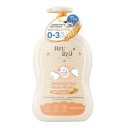 Shower & Moisturizer