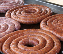 Italian Beef Sausage (spiral)