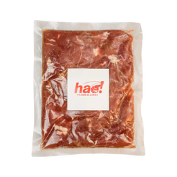 Hae! Exclusive Bundle