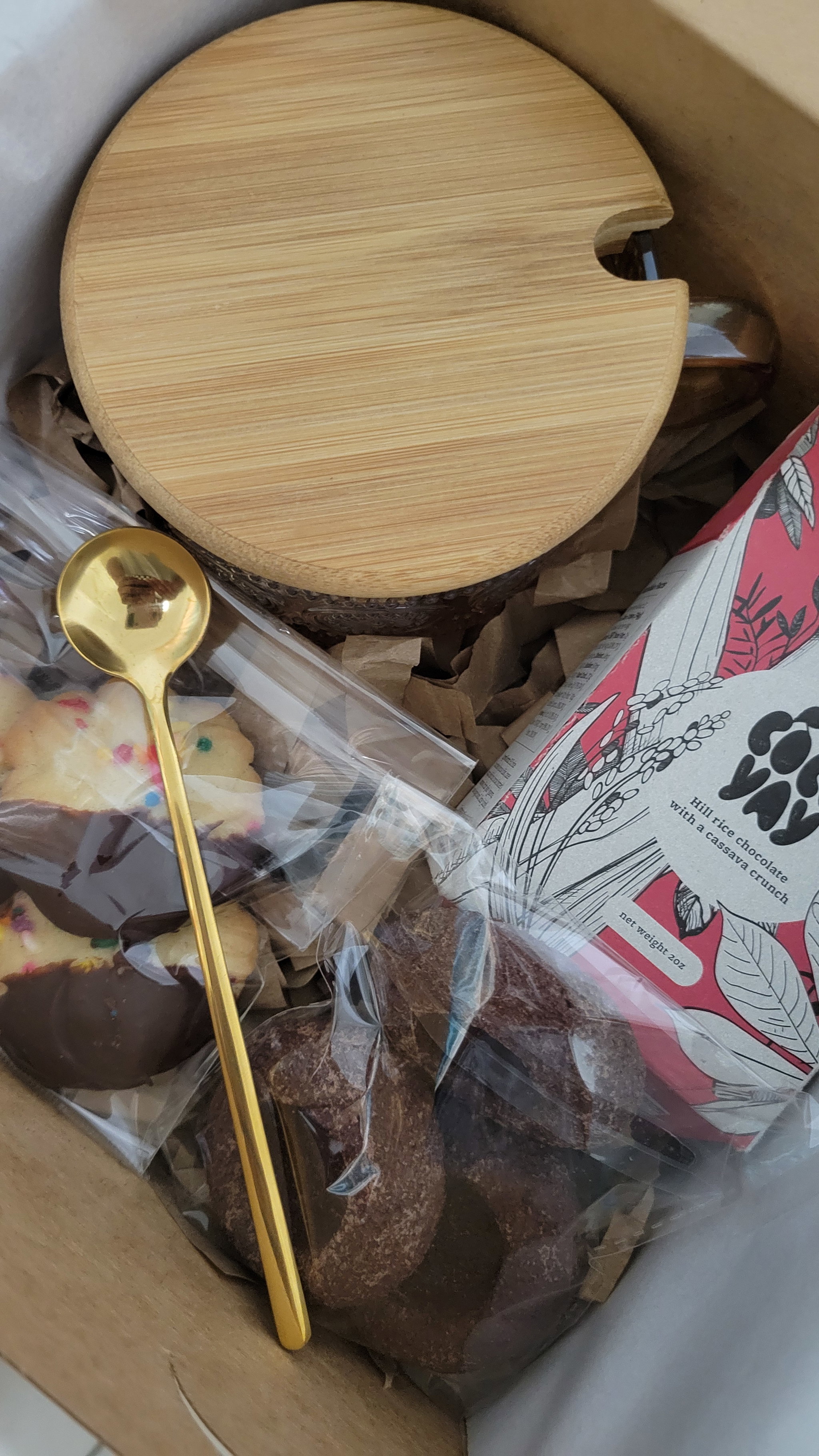 Premium Cocoa Tea Gift Box_2