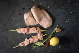 Veal Shekedim