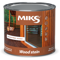 Lac alchidic MIKS COLOR 0.6kg