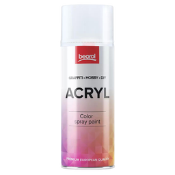 Lac spray transparent mat 400ml