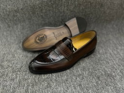 Souliers hommes