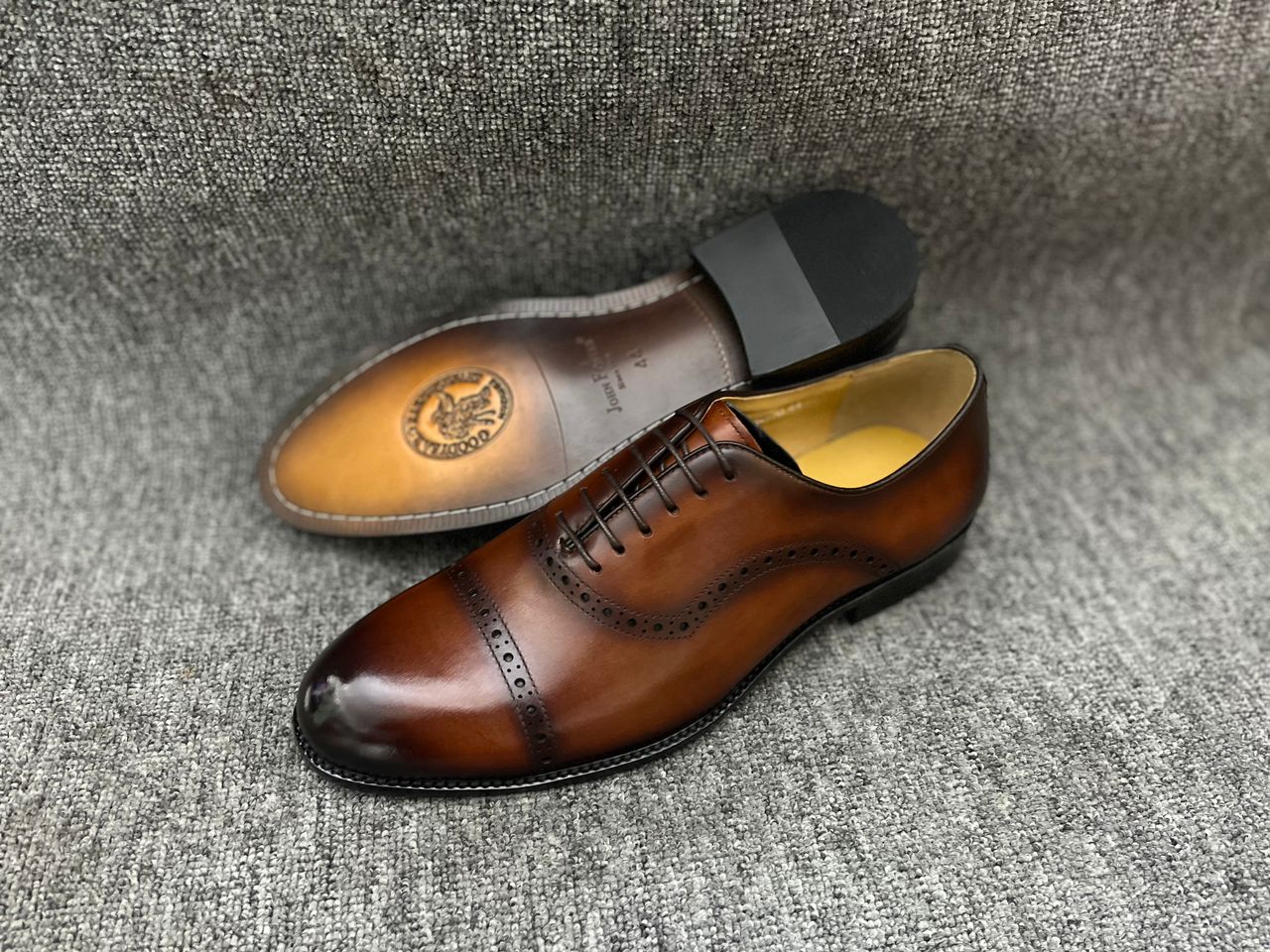 Souliers hommes_3