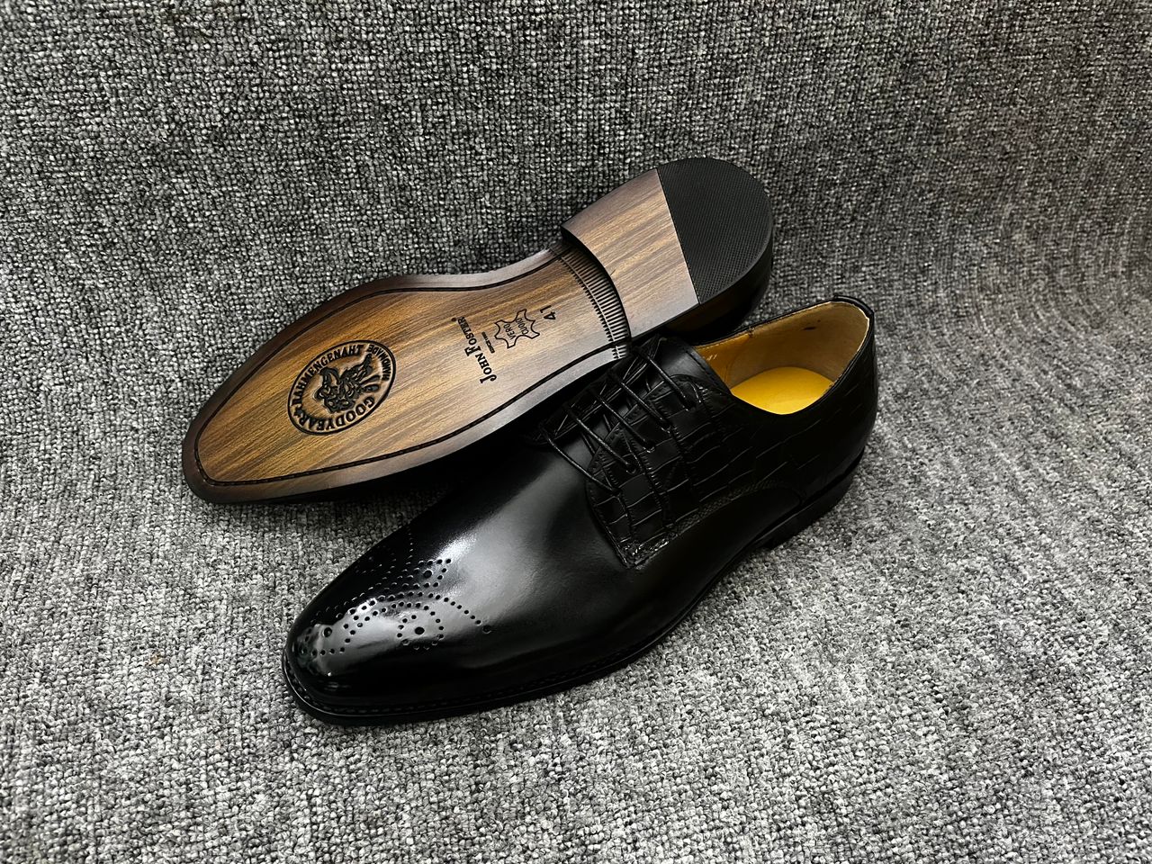 Souliers hommes_4