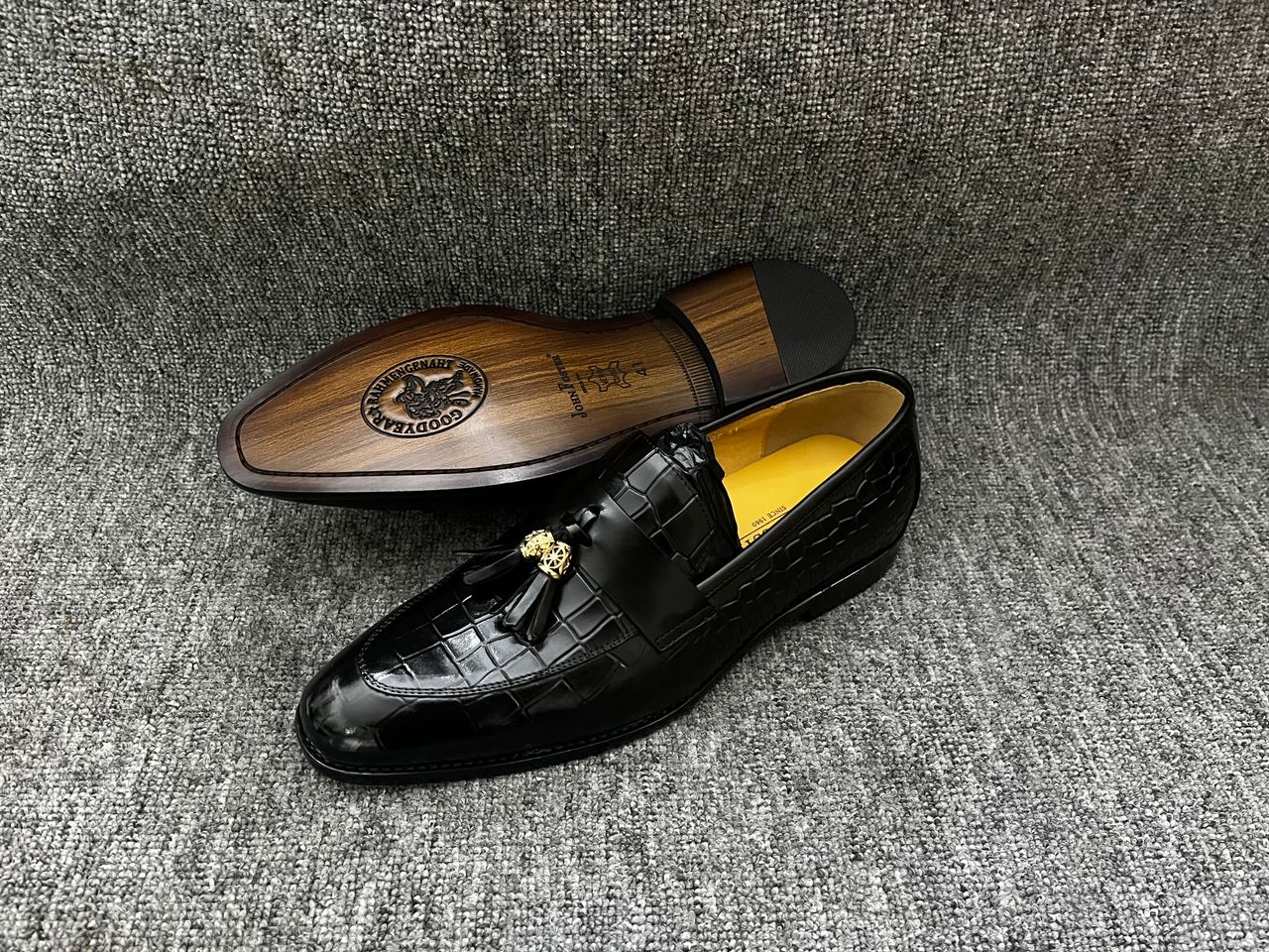 Ballerines hommes_0