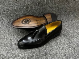 Ballerines hommes