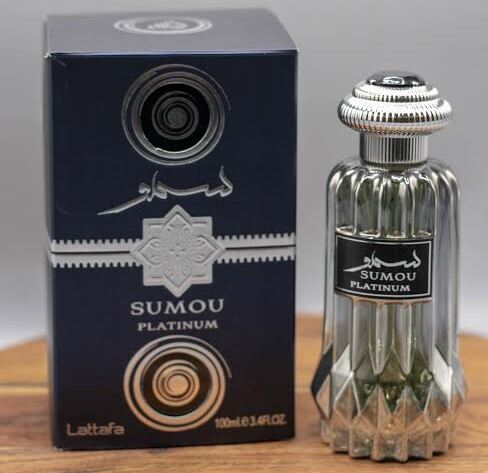 SUMOU PLATINUM _0