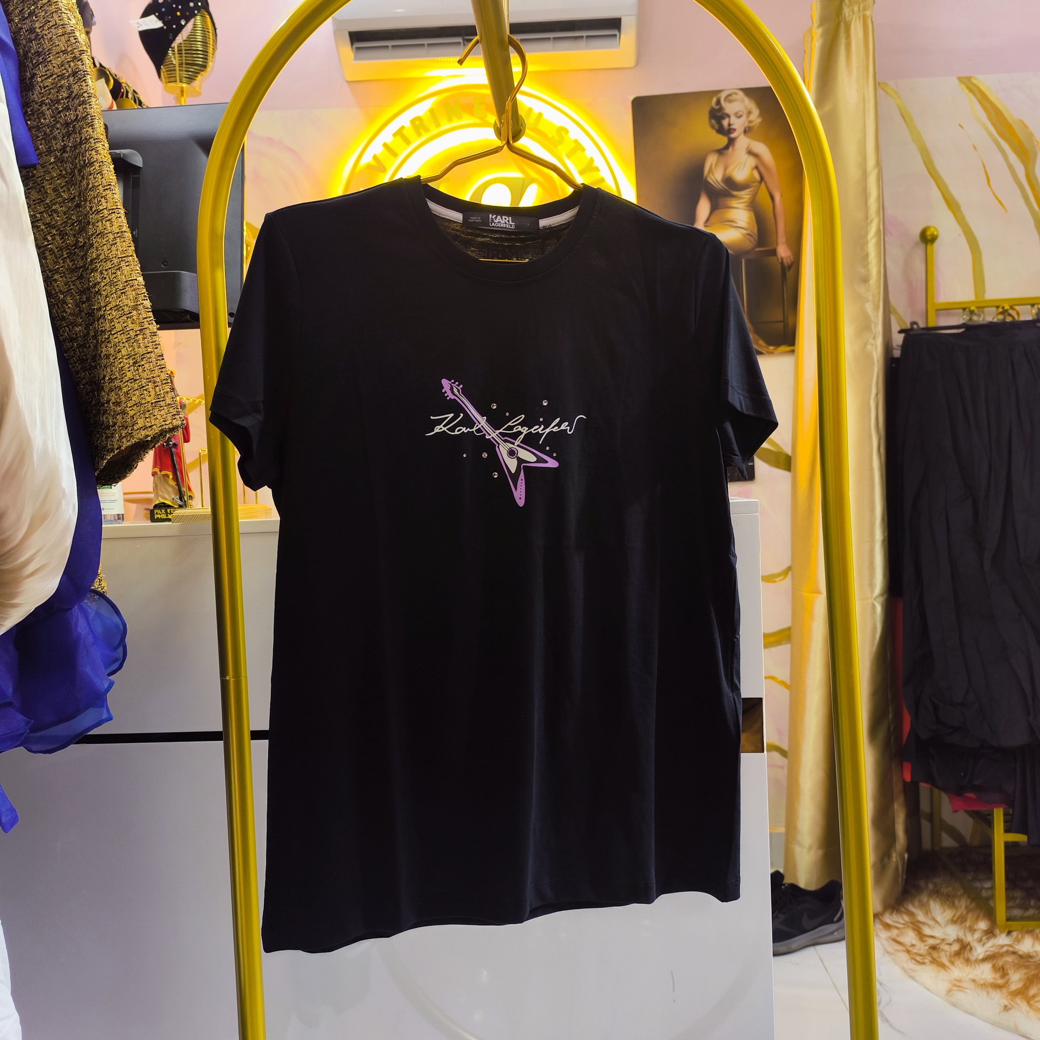 T-shirt Karl_2