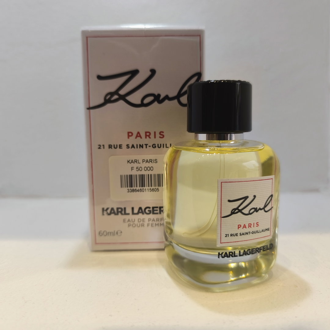 Parfum Karl Paris 