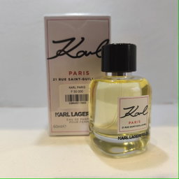 Parfum Karl Paris 