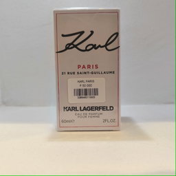 Parfum Karl Paris 