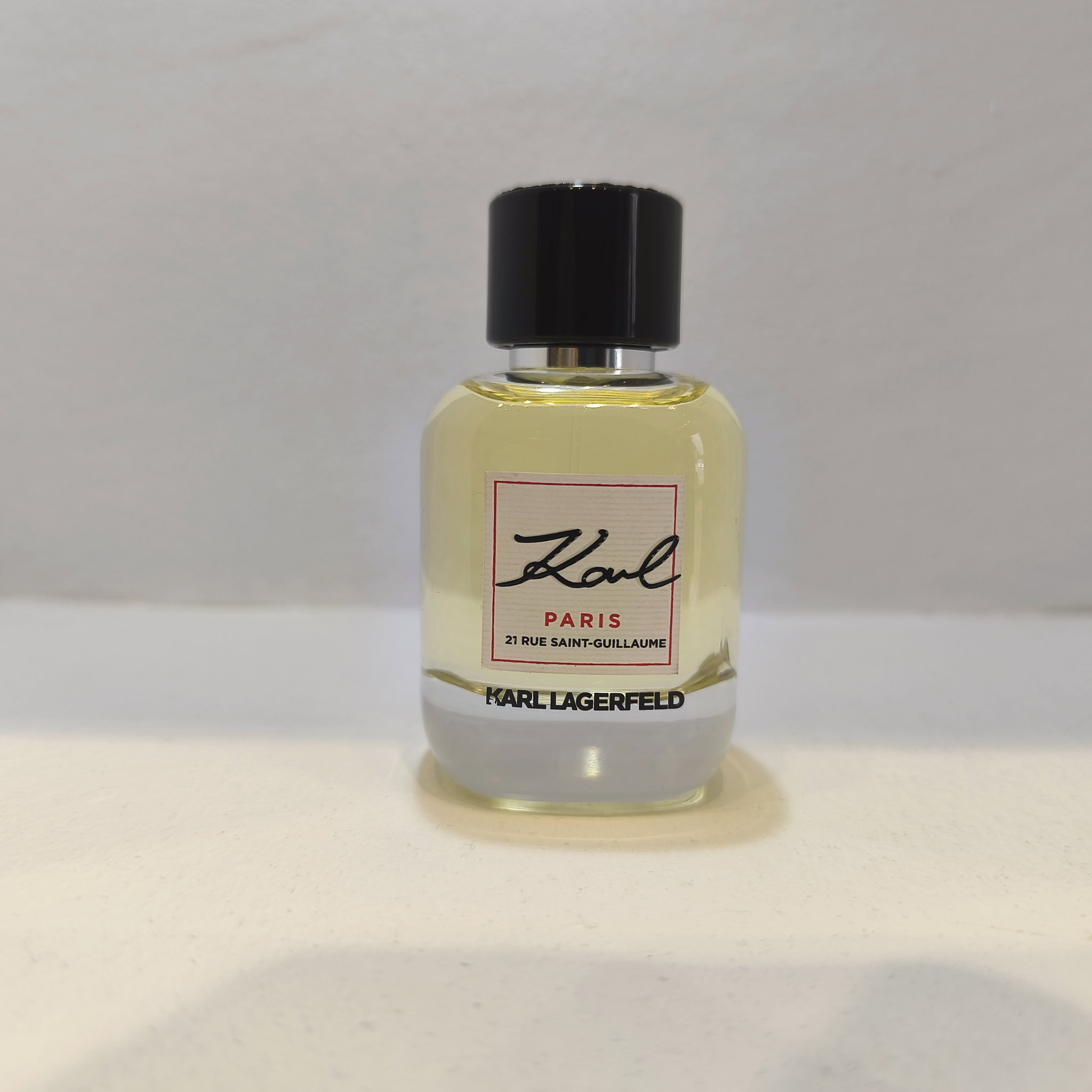 Parfum Karl Paris _2