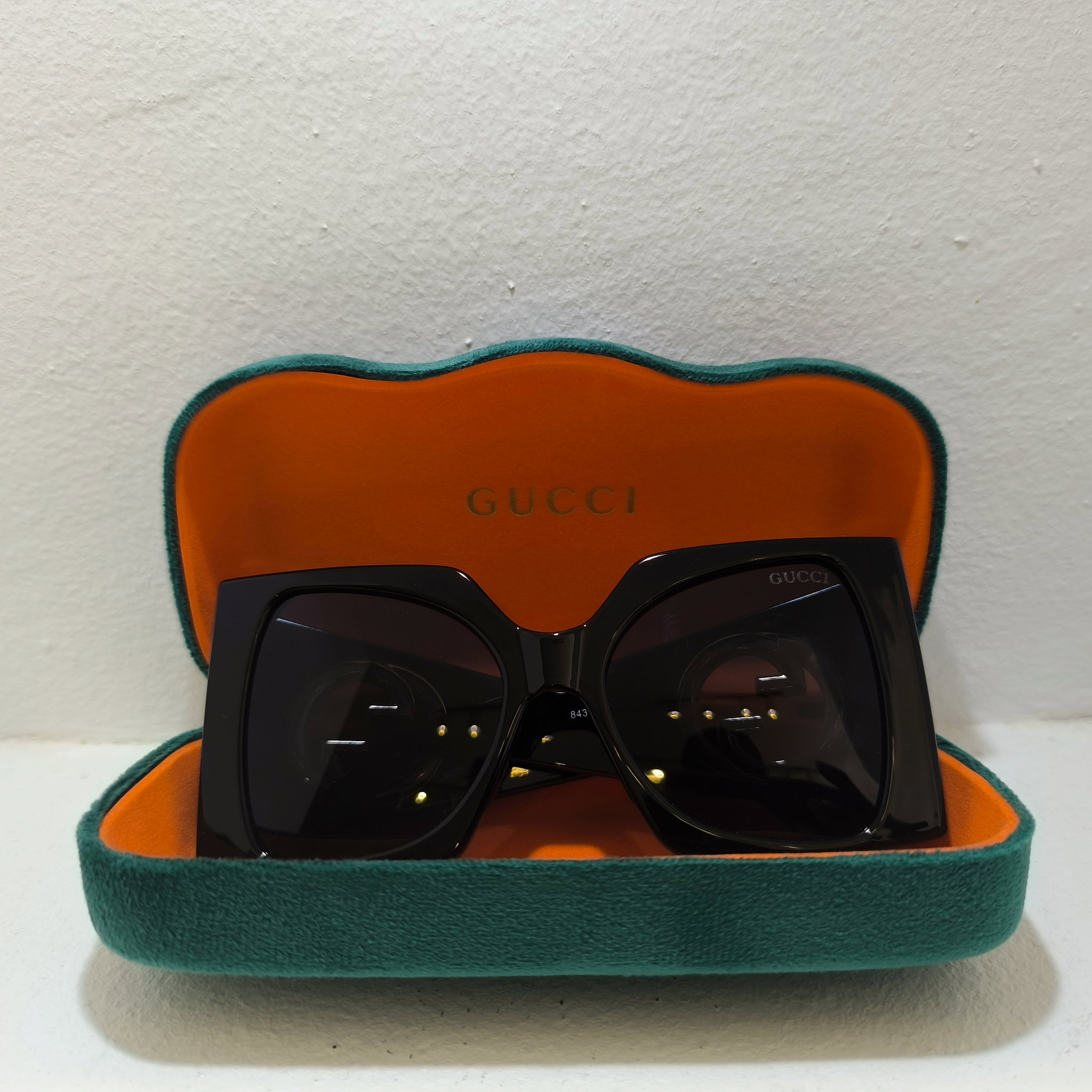 Lunettes Gucci _1