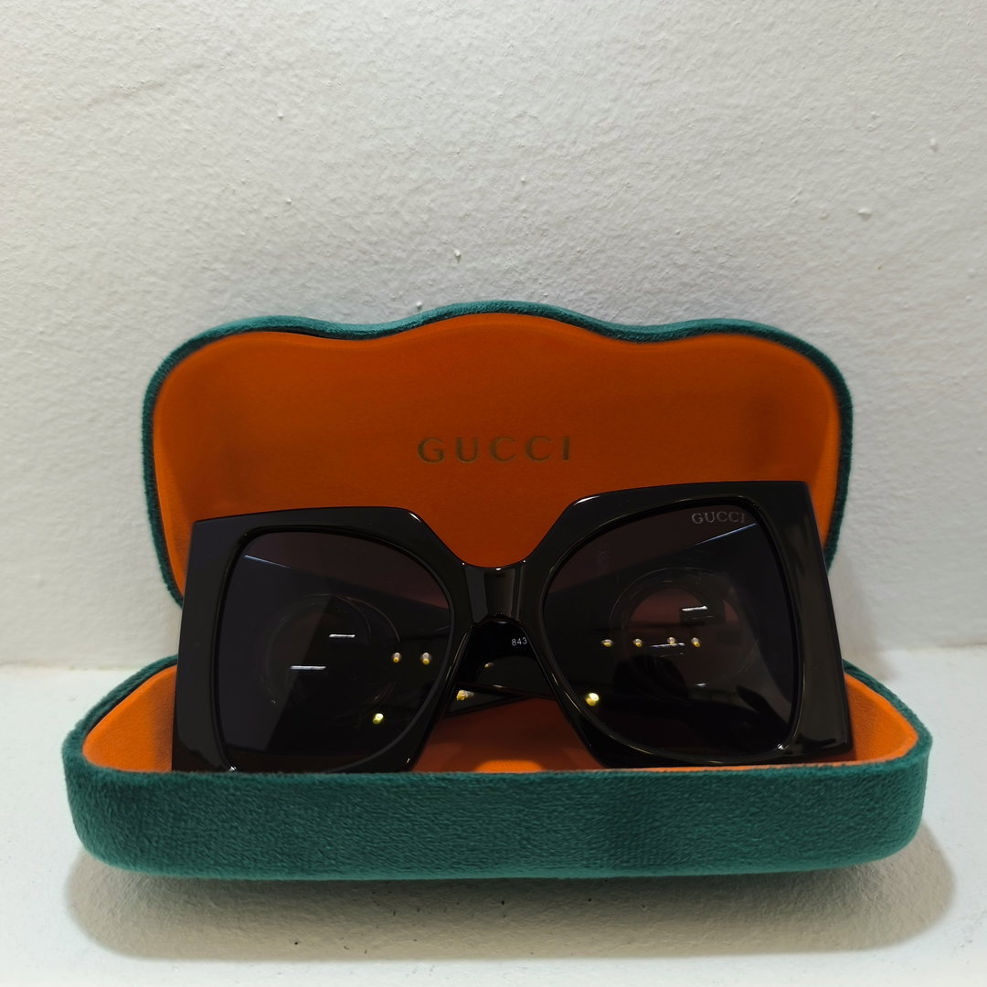 Lunettes Gucci 