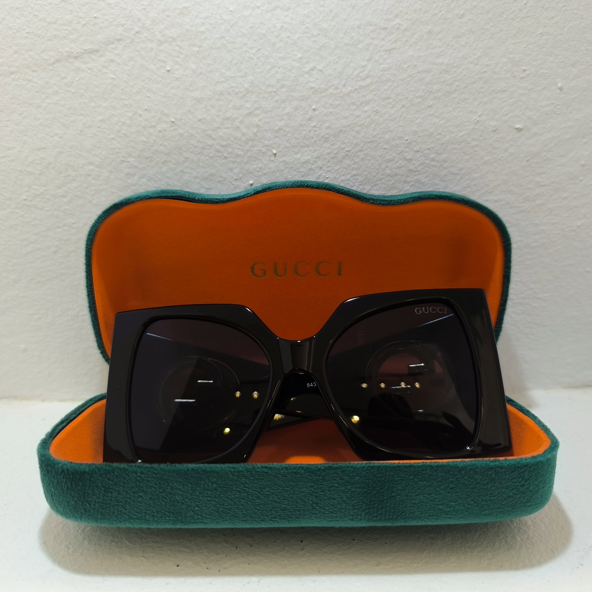 Lunettes Gucci _0