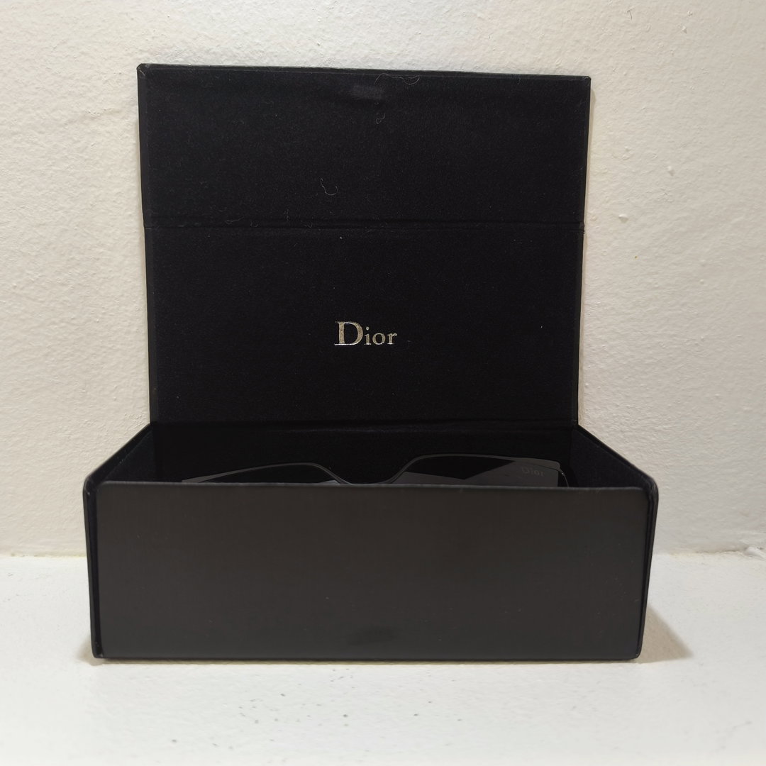Lunettes Dior