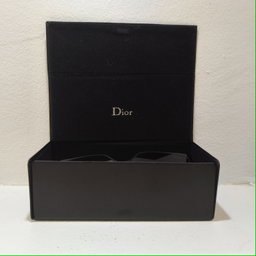 Lunettes Dior