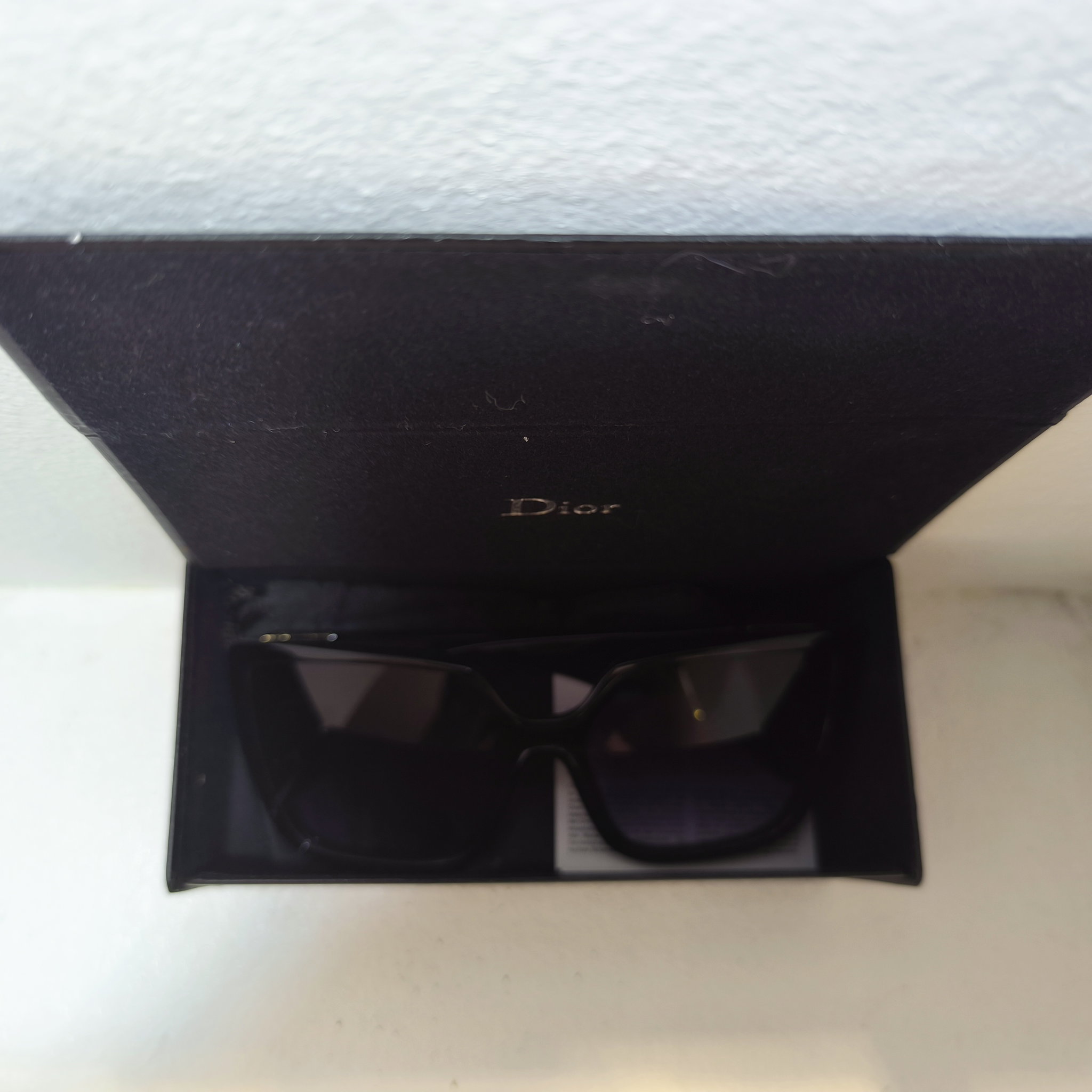 Lunettes Dior_2